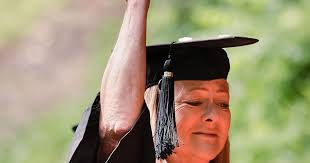 Salem College's 253rd Commencement