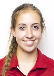 2015-16 Women's Badminton Roster