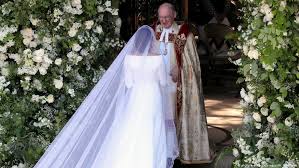 Former royal editor of the sun duncan larcombe was one of a handful of journalists invited to prince william and kate middleton's wedding in 2011, and he told elle that it's quite the spectacle. The Royal Wedding Of Prince Harry And Meghan Markle News Dw 19 05 2018