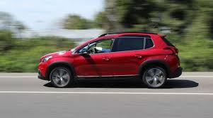 Peugeot 2008 Prix Motorisations Finitions Quelle Version De Ce Suv Urbain Choisir