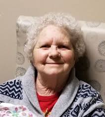 Pauline Jackson Obituary January 6, 2022