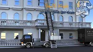 صورة ونش رفع اثاث بالرياض house styles mansions house