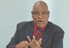 Edghill accuses Govt of breaking procurement laws