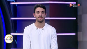 الأربعاء 30 يونيو 2021 01:36 ص. Ø·Ø§Ù‡Ø± Ù…Ø­Ù…Ø¯ Ø·Ø§Ù‡Ø± ÙŠÙˆØ¬Ù‡ Ø±Ø³Ø§Ù„Ø© Ø®Ø§ØµØ© Ù„Ø¬Ù…Ø§Ù‡ÙŠØ± Ø§Ù„Ø£Ù‡Ù„ÙŠ ÙƒØ£Ø³ Ø¥ÙØ±ÙŠÙ‚ÙŠØ§ ÙÙŠ Ø§Ù„Ø¬Ø²ÙŠØ±Ø©