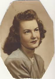 Hazel Jackson Obituary