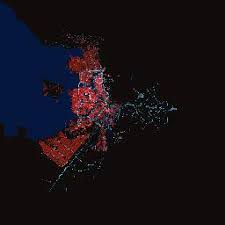 The cyberpunk 2077 map size is big, but knowing how to fast travel in cyberpunk 2077 can make short work of getting about. Cyberpunk 2077 Map Full World Ign