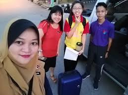 Sila patuhi sop semasa membuat pembelian di koperasi sekolah. Peserta Dari Smk Khir Ubk Smk Khir Johari Tanjung Malim Facebook