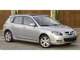 Image result for Galaxy Gray 2007 Mazda3