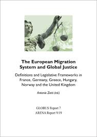 The European Migration System and Global Justice