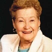 Fay Nell Ratledge Obituary