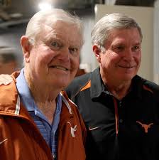 Darrell Royal: An appreciation