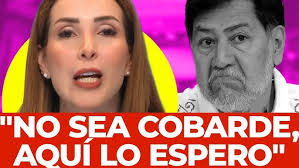 Entrevista con la diputada Gloria Citlali Calixto Jiménez