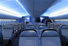 Had to stand up for 3.5 hrs. Boeing 747 8 Wikipedia