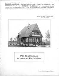 Unser angebot versteht sich als gesamtpreis inklusive aller nebenkosten und gästetaxe: Julius Assmann Das Einfamilienhaus Museum Niesky Forum Konrad Wachsmann Haus Museum Digital Sachsen