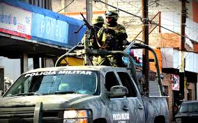 Sarabia gto mayo 2011 el chirris vs el chirris ll.mp4. Reclutan A Civiles Para La Policia Militar El Sol Del Bajio Noticias Locales Policiacas De Mexico Guanajuato Y El Mundo