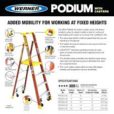 Ladder Sizes Abdical Info
