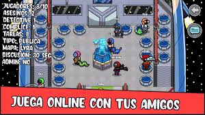 Cloning applications or creating an identical application has become a new trend in the market. 7 Games Similar To Among Us For Android Androidsis