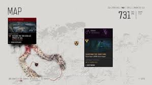 The sea of thieves world map is pretty daunting. Days Gone Map Size Revealed