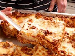 Lasagne Alla Bolognese Traditional Pasta From Bologna Tasteatlas Best Pasta Dishes Authentic Recipes Italian Dishes Authentic