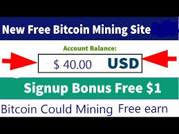 It takes exactly 4 hours to get a single mining reward. Free Bitcoin Cloud Mining Sites Www Galerie Boris Com