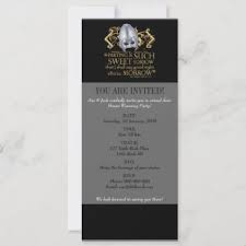 A ribbons nest invitation designer: Romeo And Juliet Invitations Zazzle