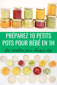 Essayez Le Batch Cooking Bebe Cuisinez Pour Bebe Repas Bebe 10 Mois Repas Pour Bebe Faits Maison Repas Bebe 7 Mois