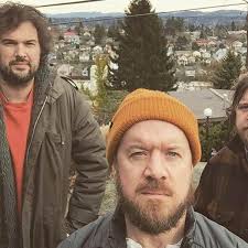 Song of the Day: Foxing