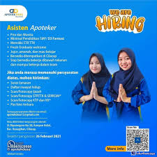 Lowongan kerja pabrik di kuripan. Lowongan Kerja Di Kesugihan Cilacap Agustus 2021