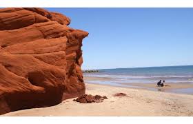 The charm of Iles de la Madeleine