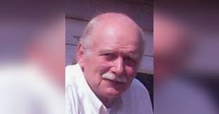 Obituary information for Stanley I. Rhoades, Jr.