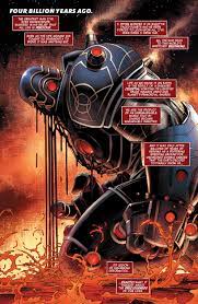 The ultimates squared ties together the aspirants, mentioned during kieron gillen's run on iron man with the dark celestials, along with a throwaway line from an issue of grant morrison's marvel boy. Celestials Race Marvel Database Fandom