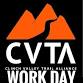 CVTA Trail Work Day - Haw Ridge event image