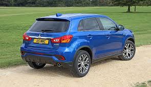 Hd Wallpaper Mitsubishi Asx Juro 2019 Car Wallpaper Flare