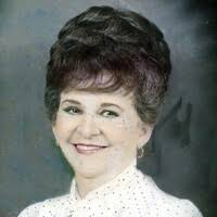 Mary Loretta Ledford Ellis Obituary October 7, 2019