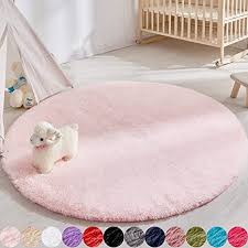 The spruce / michelle becker area rugs can be powerful design tools, whether they act as. Love Red Small Shag Soft Round Area Rugs Outdoor Circle Rugs For Boy And Girl Castle Playmat For Kids Bedroom Baby Room Best Gift For Your Children 4 Ft Rugs Baby Fcteutonia05 De