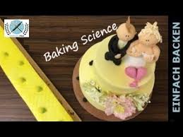 Unterschiede Kuchen Und Torten Einfach Backen Marcel Paa
