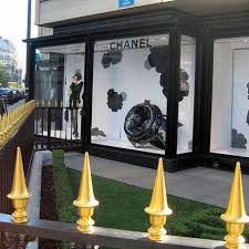 Questions Entretien Chez Chanel Glassdoor Fr
