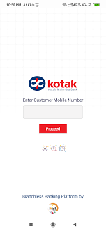 Mbi Pay Kodak Look With Images App