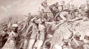 FREEDOM 75: First War Of Independence