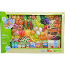 Just Like Home Mega Food Playset Toys R Us Playset Awesome Elf On The Shelf Ideas Toys