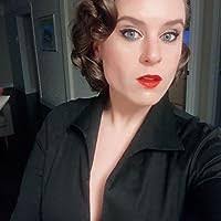 Barbara Hancock's Instagram, Twitter & Facebook