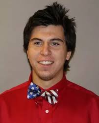 2016 Men's Lacrosse Roster