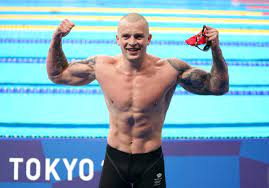 There aren't supposed to be any certainties in sport, but adam peaty's chances of winning a second gold in the event here in tokyo feels as close to inevitable as you can get. Edzs0chpnfwxkm