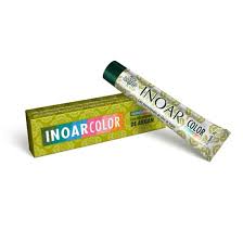 Find inoar's best natural shampoos, leave in conditioner, deep conditioner, argan oil, keratin treatment, and more at the inoar official store. Roge Distribuidora Inoar Color System 7 0 Louro Medio