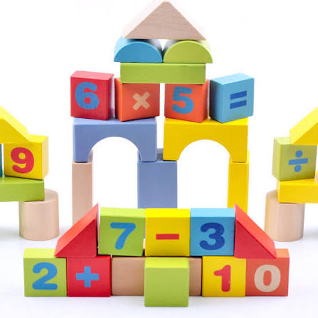 Educational Toys