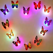 Hiasan dinding yang satu ini sangat manis dan cantik. Jual Produk Hiasan Dinding Kupu Kupu Termurah Dan Terlengkap Juli 2021 Bukalapak