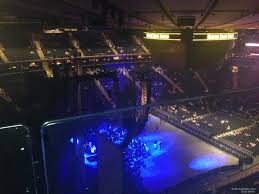 Barstool Seating Madison Square Garden Seating Chart