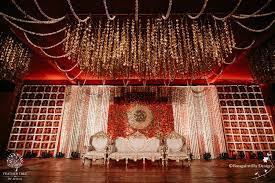 Colorful luxury floral wedding stage decoration. Top 51 Wedding Stage Decoration Ideas Grand Simple Shaadisaga