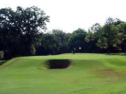 We recently went golfing at disney's oak trail golf course which is their 9 hole walking course!we love getting mail! Oak Tree National Edmond Oklahoma Golfcoursegurus