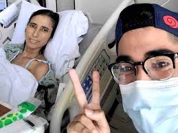 Fundraiser by Andrea Castillo : Funeral costs for Zoila